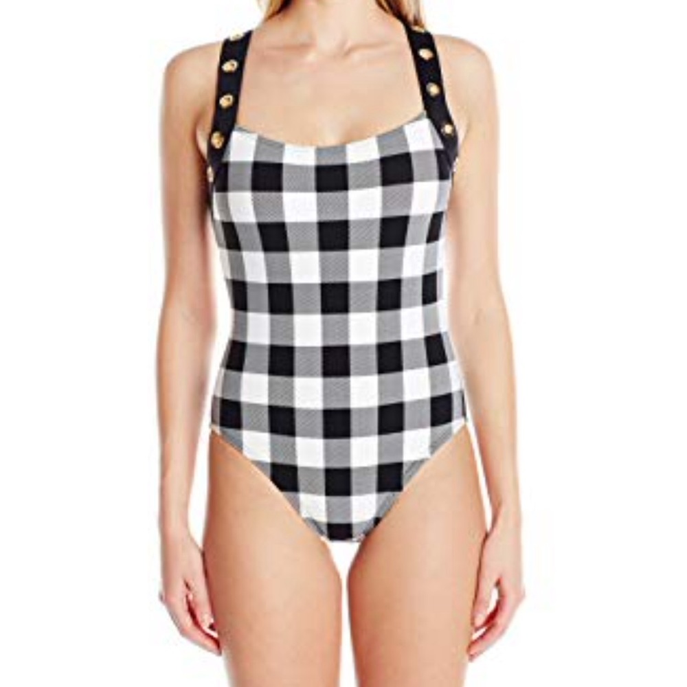 LaBlanca one piece NWT sz 8